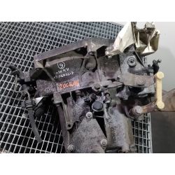 SKRZYNIA BIEGÓW MANUALNA CITROEN C4 1.4 16V200520CQ15                                            