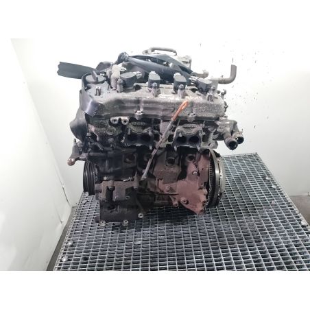 SILNIK NISSAN PRIMERA P12 ( 03-07 ) 1.8 16V 115KM 1.8 16V 2004 QG18 