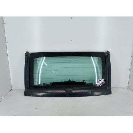 SZYBA TYŁ TYLNA CITROEN C3 PRURIEL 1.4 HDI 68KM 1.4 HDI 2004 