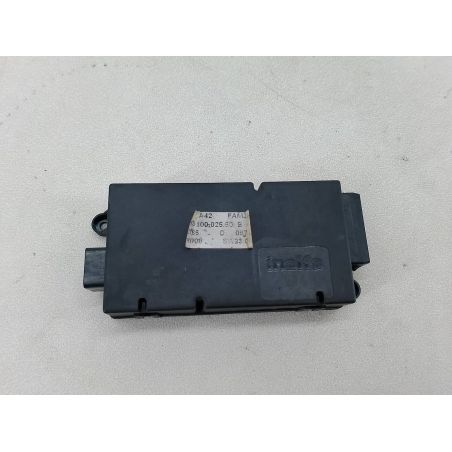 STEROWNIK DACHU CITROEN C3 PRURIEL 1.4 HDI 68KM 1.4 HDI 2004 100.025.60B 