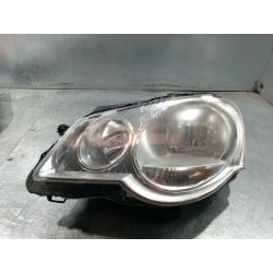 LAMPA PRZÓD LEWA VW POLO 9N LIFT 1.2 6V20056Q1941007AK    89311990                                            