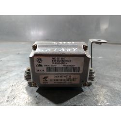 MODUŁ ESP FORD GALAXY 1.9 TDI20057M3907637D   10.0980-0514.2   7H0907655   10.0985-0325.4                                            