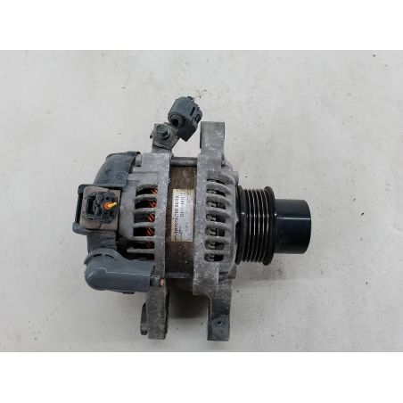ALTERNATOR TOYOTA YARIS III 1.0 12V 2012 27060-0Q150   