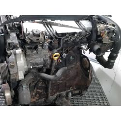 SILNIK TOYOTA COROLLA E12 2.0 D4D20051B33E-00700                                            