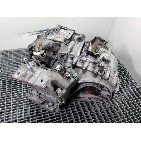 SKRZYNIA BIEGÓW MANUALNA VW SHARAN I 1.8 TURBO 2002 ERM 