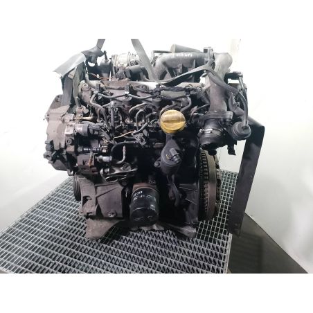 SILNIK RENAULT SCENIC II ( 03-09 ) 1.9 DCI 1.9 DCI 2007 F9QD812 