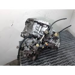 SKRZYNIA BIEGÓW MANUALNA RENAULT SCENIC II ( 03-09 ) 1.9 DCI1.9 DCI2007NDO0008                                            