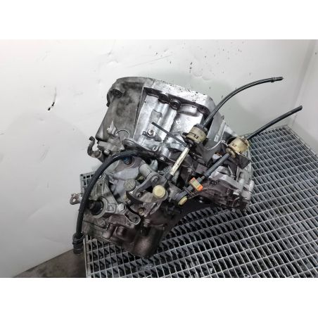 SKRZYNIA BIEGÓW MANUALNA RENAULT SCENIC II ( 03-09 ) 1.9 DCI 1.9 DCI 2007 NDO0008 