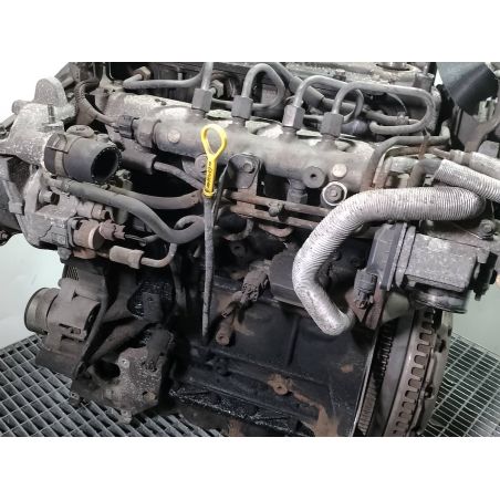 SILNIK MAZDA 6 ( 07-13 ) 2.0 D 2010 RF7J 