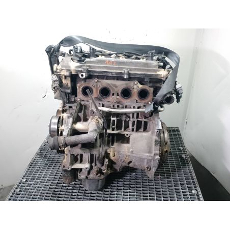 SILNIK TOYOTA AVENSIS II T25 2.0 16V  1AZ-FSE 2005 1AZ-FSE 