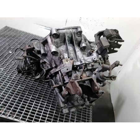 SKRZYNIA BIEGÓW MANUALNA MAZDA 6 ( 07-13 ) 2.0 D 2010 