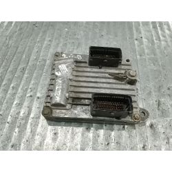 KOMPUTER, STEROWNIK OPEL VECTRA C 2.2 B200455351342                                            