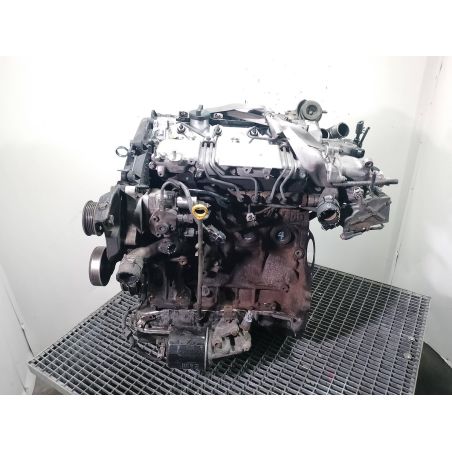 SILNIK TOYOTA COROLLA VERSO I 2.0 D4D 2.0 D4D 2004 1B33E-00700 