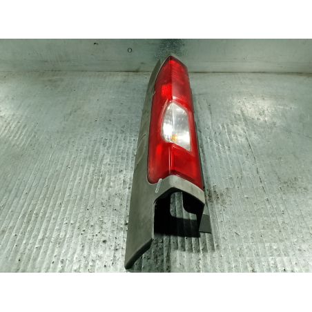 LAMPA TYLNA LEWA RENAULT TRAFIC ( 01-14 ) 1.9 DCI 1.9 DCI 2005 93857722   265A60118R 