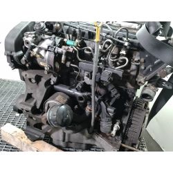 SILNIK RENAULT SCENIC II ( 03-09 ) 1.5 DCI2006K9KD722                                            