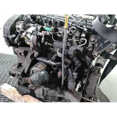 SILNIK RENAULT SCENIC II ( 03-09 ) 1.5 DCI 2006 K9KD722 