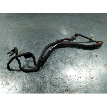 PRZEWODY WSPOMAGANIA OPEL ZAFIRA B 1.9 CDTI 2006 13122700   13122703 