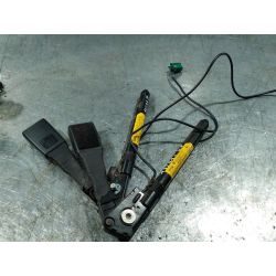 ZAPINKI, SPINKI PASA PRZÓD KOMPLET OPEL ASTRA H 1.9 CDTI 100KM1.9 CDTI200513217491   13217492  13127266  13130023                                            