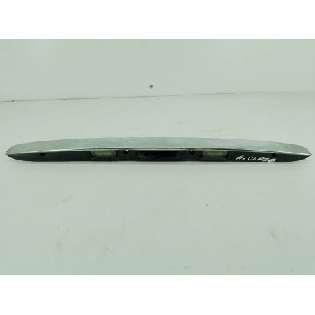 BLENDA PODŚWIETLENIE TABLICY MERCEDES-BENZ KLASA A W169 1.5 95KM 1.5 2006 