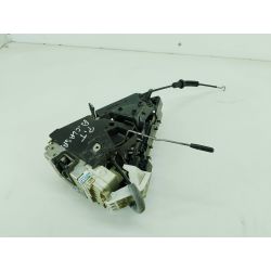 ZAMEK DRZWI PRAWY TYŁ MERCEDES-BENZ KLASA A W169 1.5 95KM1.52006A1699991499                                            