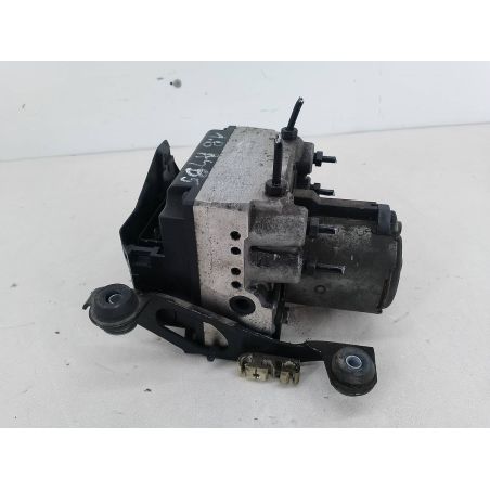 POMPA ABS AUDI A4 B5 1.8 125KM 1.8 20V 1996 8D0814111 