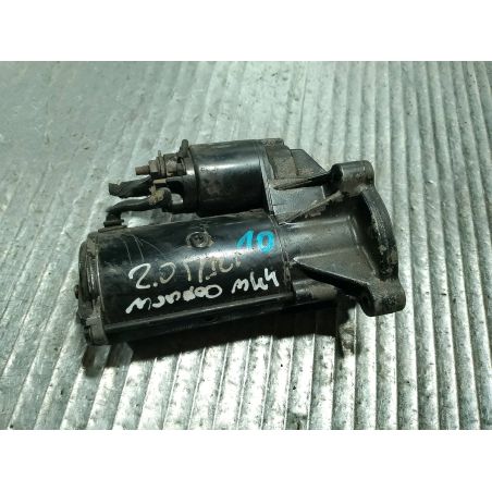 ROZRUSZNIK FORD MONDEO MK4 2.0 TDCI 2007 