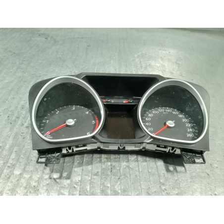 LICZNIK FORD MONDEO MK4 2.0 TDCI 2.0 TDCI 2009 BS7T-10849-GE 