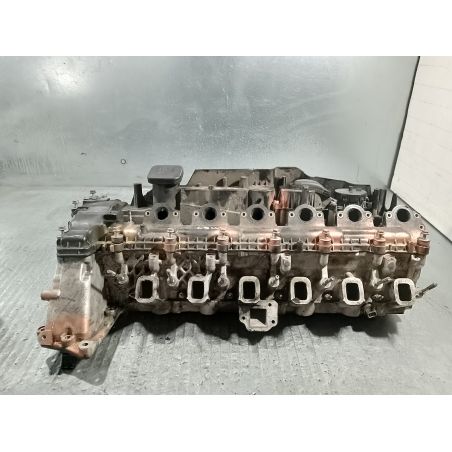 GŁOWICA BMW E60 3.0D 3.0 D  M57 2005 7792753.9  7781203.03 