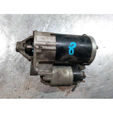 starter DACIA SANDERO I 1.4 2009 8200815083   M000T46371ZT 