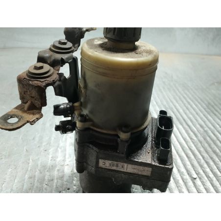 POMPA WSPOMAGANIA ELEKTRYCZNA SKODA FABIA I 1.4 B 2005 6Q0423155AJ    A5093516+K 