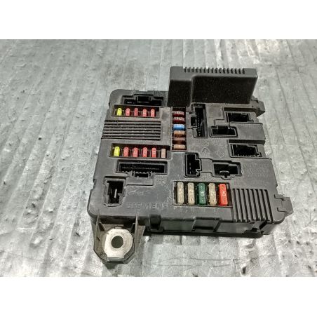 MODUŁ UPC RENAULT MEGANE II ( 02-09 ) 1.4 16V 98KM 1.4 16V 2004 8200306033B 