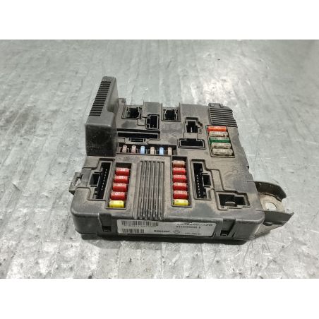 MODUŁ UPC RENAULT SCENIC II ( 03-09 ) 1.9 DCI 1.9 DCI 2005 8200306032B 