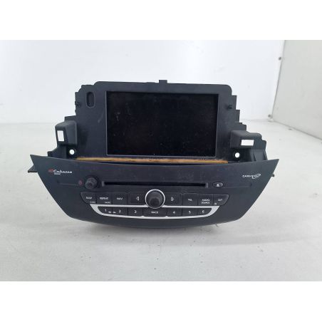 RADIO RENAULT LAGUNA III ( 07-15 ) 1.5 DCI 110KM 1.5 DCI 2009 281155881RB  280340026R 