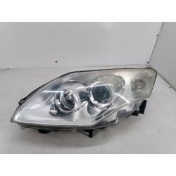 LAMPA PRZÓD LEWA RENAULT LAGUNA III ( 07-15 ) 1.5 DCI 110KM1.5 DCI2009260600032R                                              