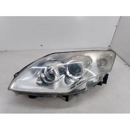 LAMPA PRZÓD LEWA RENAULT LAGUNA III ( 07-15 ) 1.5 DCI 110KM 1.5 DCI 2009 260600032R   
