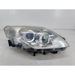 LAMPA PRZÓD PRAWA RENAULT LAGUNA III ( 07-15 ) 1.5 DCI 110KM1.5 DCI2009260100033R                                              