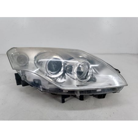 LAMPA PRZÓD PRAWA RENAULT LAGUNA III ( 07-15 ) 1.5 DCI 110KM 1.5 DCI 2009 260100033R   