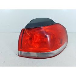 LAMPA TYLNA PRAWA VW GOLF VI 1.6 TDI 105KM1.6 TDI2009                                            