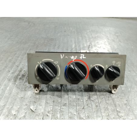 PANEL NAWIEWU RENAULT KANGOO I LIFT 1.5 DCI 1.5 DCI 2004 D0499 