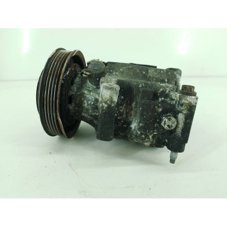 POMPA, SPRĘŻARKA KLIMATYZACJI TOYOTA YARIS I ( 99-05 ) 1.4 D4D 75KM 1.4 D4D 2004 447220-6532 