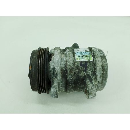 POMPA, SPRĘŻARKA KLIMATYZACJI CHEVROLET MATIZ 1.0 1.0 8V 2008 720085 