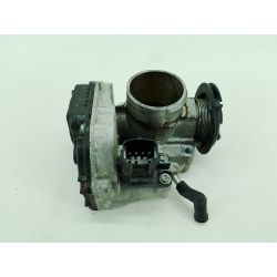 PRZEPUSTNICA CHEVROLET MATIZ 1.01.0 8V2008                                            