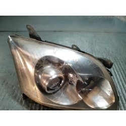 LAMPA PRZÓD PRAWA TOYOTA AVENSIS II T25 2.0 D4D2003212-11F3R                                            
