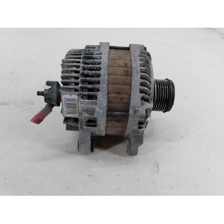 ALTERNATOR RENAULT LAGUNA III ( 07-15 ) 1.5 DCI 110KM 1.5 DCI 2009 8200660057   