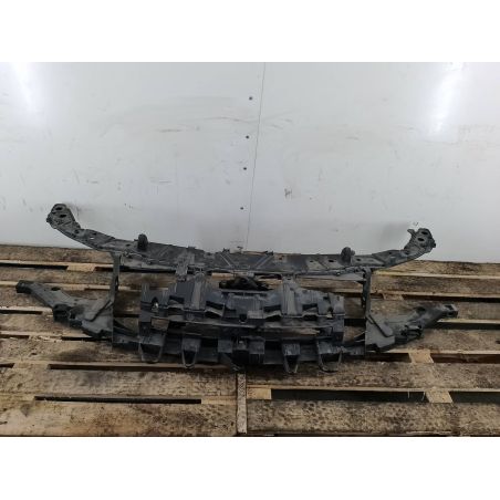 PAS PRZÓD, WZMOCNIENIE CZOŁOWE RENAULT LAGUNA III ( 07-15 ) 1.5 DCI 110KM 1.5 DCI 2009 