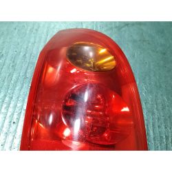 LAMPA TYLNA LEWA NISSAN PRIMERA P12 ( 03-07 ) 1.9 DCI200289077086       26555AU40A                                            