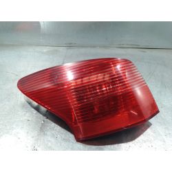LAMPA TYLNA LEWA PEUGEOT 407 SW 2.0 HDI2004                                            