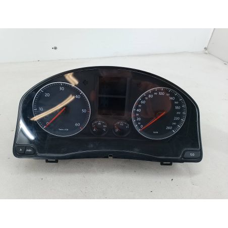 LICZNIK VW GOLF PLUS 1.9 TDI 105KM 1.9 TDI 2005 1K0920852J 