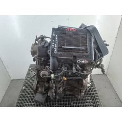 SILNIK TOYOTA YARIS I ( 99-05 ) 1.4 D4D 75KM1.4 D4D20041ND-P52A                                            