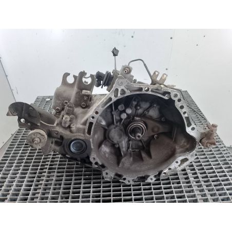 SKRZYNIA BIEGÓW MANUALNA TOYOTA YARIS I ( 99-05 ) 1.4 D4D 75KM 1.4 D4D 2004 